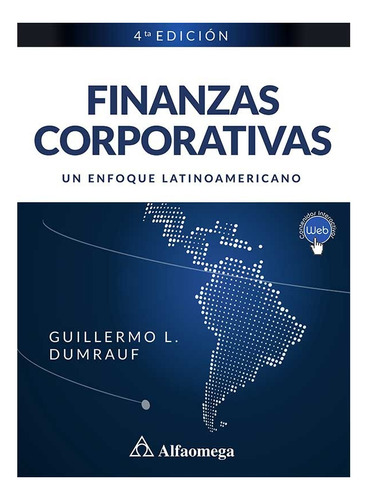 Libro Finanzas Corporativas 4 Ed