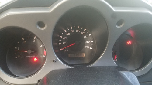 Imagen 14 de 25 de Nissan Frontier 2008 4x2 Se