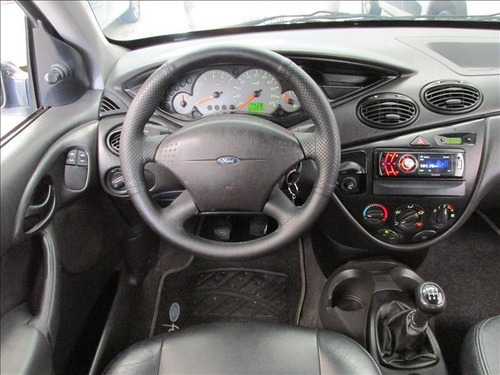 Ford Focus 1.6 Gl 8v