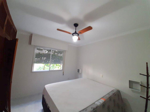 Apartamento Com 2 Dormitórios À Venda, 100 M² Por R$ 380.000,00 - Pitangueiras - Guarujá/sp - Ap10840