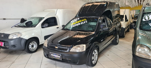 Chevrolet Montana 1.4 Conquest Econoflex 2p