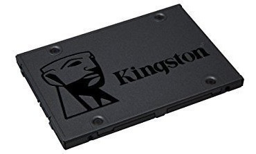 Disco Kingston Ssd 120gb A400 Sata3 2.5  - Internet Store