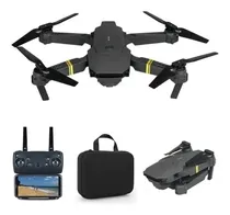 Comprar Drone 998 Pro Recargable Cámara Dual 4k Wifi 2.4ghz 4 Eje Xl