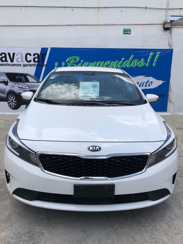 Imagen 2 de 15 de Kia Forte Lx 2.0