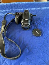Comprar Nikon Coolpix P100 Compacta Avanzada Color Negro