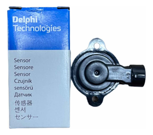 Sensor Tps Vortec Delphi