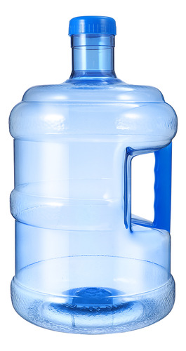 Dispensador De Agua Portátil Con Balde De Agua Mineral Para