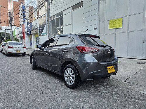 Mazda 2 1.5 Prime