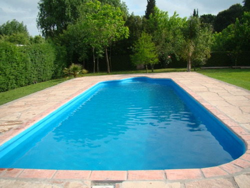Quinta Pileta Y Parque Auoeste Km 42.5