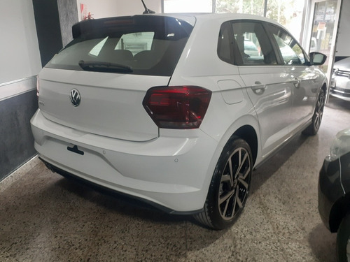 Volkswagen Polo Gt Oklm A Patentar