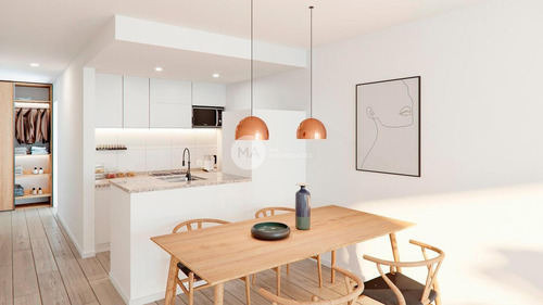 Imagen 14 de 17 de Edificio En Construccion En Venta Entre Rios Y San Lorenzo, Rosario