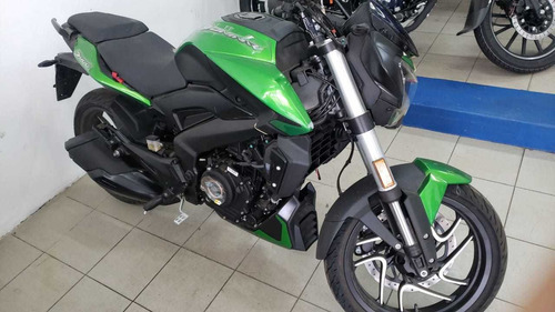 Imagen 12 de 15 de Bajaj Dominar 400 New Nuevo Modelo