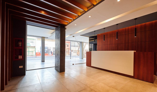 Imagen 3 de 26 de Venta Departamento 2 Ambientes Full Amenities - Monserrat