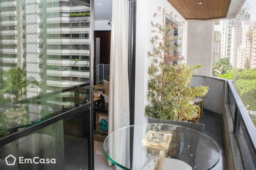 Imagem 6 de 10 de Apartamento À Venda Em São Paulo - 22465