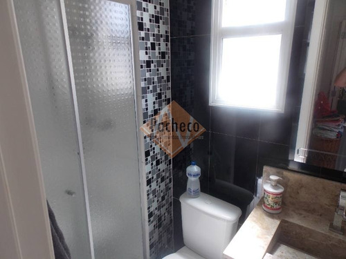Imagem 24 de 30 de Apartamento Tipo Cobertura Duplex Na Vila Carrão, 3 Dormitórios, 1 Suíte, 2 Vagas, 122,50m², R$720.000,00 - 1906