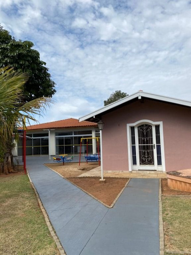 Imagem 17 de 23 de Chácara Com 3 Dormitórios À Venda, 2050 M² Por R$ 925.000,00 - Chácaras Acapulco - Nova Odessa/sp - Ch0032