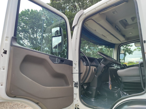 Volkswagem Constellation Vw 24280 Ano 2020 Truck No Chassi