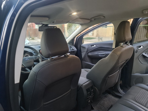 Imagen 15 de 21 de Ford Escape Escape 2.0/ 245 Hp 2.0: 245 Hp. A.t.