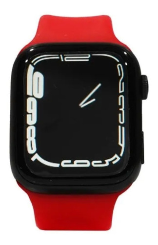 Smartwatch T500 / Reloj Inteligente/ Somos Ventasmacul