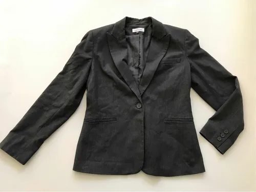 Saco calvin klein mujer sale