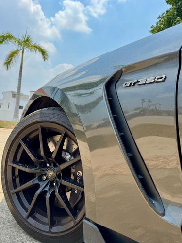 Ford Mustang 5.2l Shelby Gt350 Mt