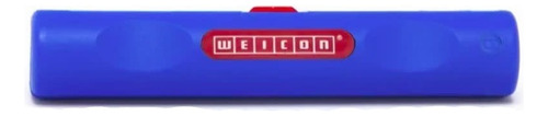 Pinza Pelacables Para Coaxial De 4,8 A 7,5 Mm No.2 Weicon Al