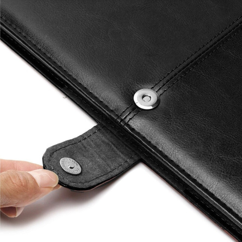 Funda De Piel Sintética Para Acer Aspire 3 Vero 5 A515 A315