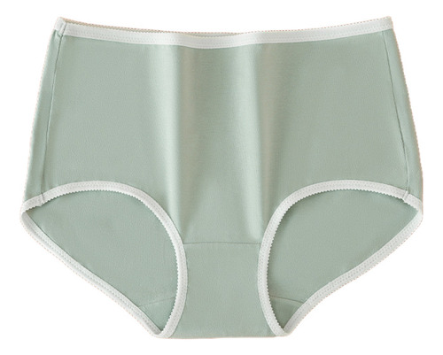Las Bragas Se Mantienen Frescas Con Ropa Interior De Algodón