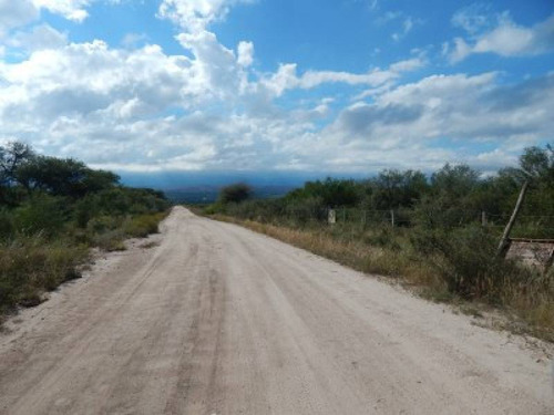 Terrenos O Lotes Venta Mina Clavero