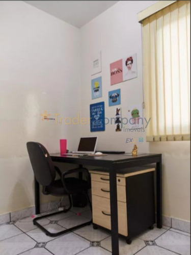 Imagem 17 de 18 de Vila Ipojuca 70,00m² 3 Dormitorios 1 Vaga De Garagem R$ 2.750,00 - Ap01515