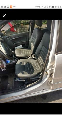 Ford Fiesta 1.0