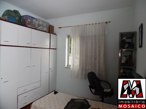 Imagem 20 de 30 de Amplo Sobrado Com Salão, 3 Vagas, Permuta. - 23238 - 69588675