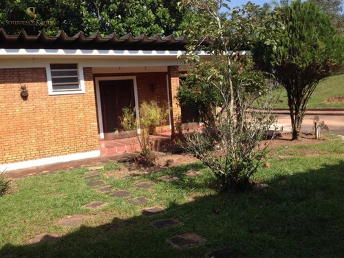 Imagem 9 de 30 de Sítio Em Atibaia - Sp