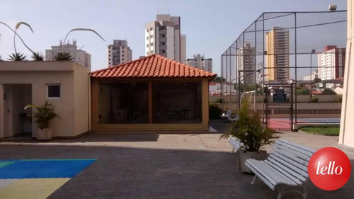 Imagem 21 de 22 de Apartamento - Ref: 242357
