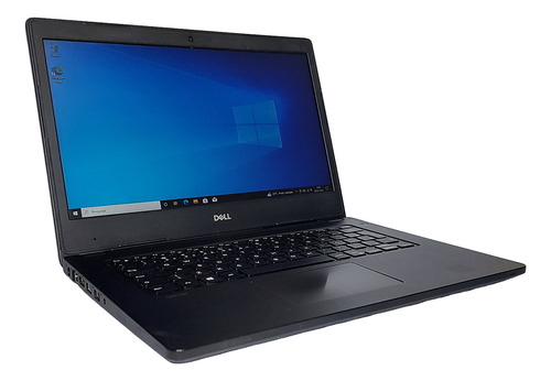 Notebook Dell Latitude 3480 Core I5 7th 8gb Ram 120gb Ssd (Usado)