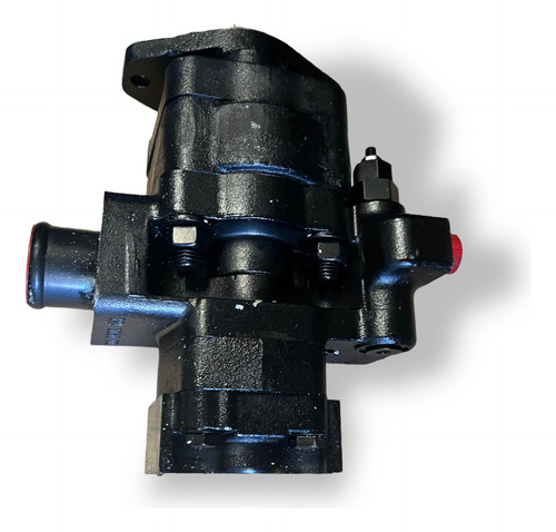 Bomba Doble Para Retroexcavadora John Deere 310e/se/315se