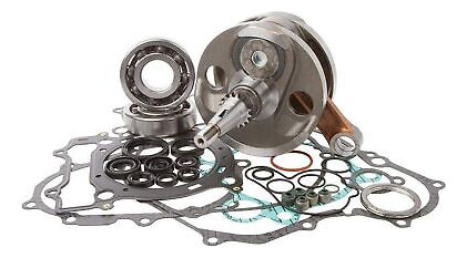 New Hot Rods Bottom End Kit For Yamaha Yz 450 F 2003-200 Zzi
