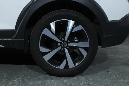 Volkswagen Nivus 1.0t Highline At