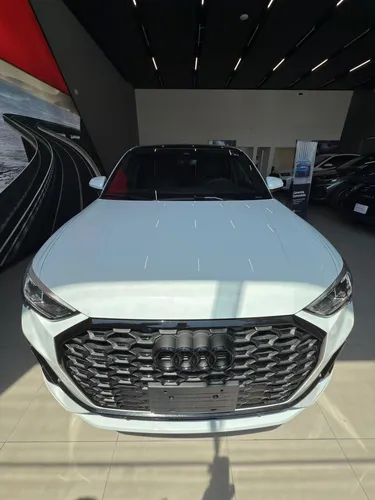 Audi Q3 2025