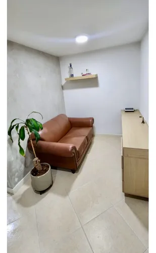 Apartamento En Arriendo Amoblado En Poblado Castropol