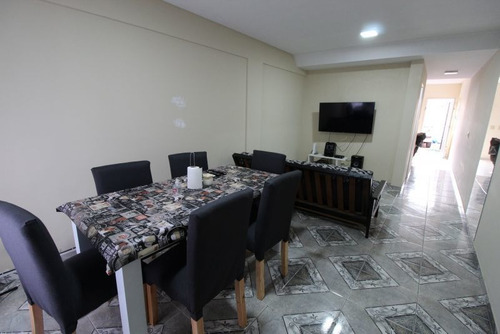 Excelente Duplex 3 Ambientes Con Cochera En Dos Plantas