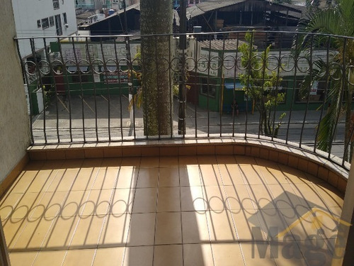 Imagem 5 de 25 de Apartamento Com 02 Dormitórios A Venda Na Praia Das Astúrias - Ref.: 4554 - 4554