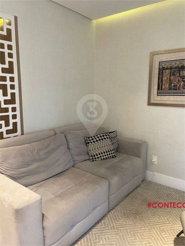 Imagem 10 de 15 de Apartamento A Venda - Vila Mariana - 107m² - 3 Dorms - 2 Vagas - Nsk3 Imóveis - Ed10070 - Ed10070
