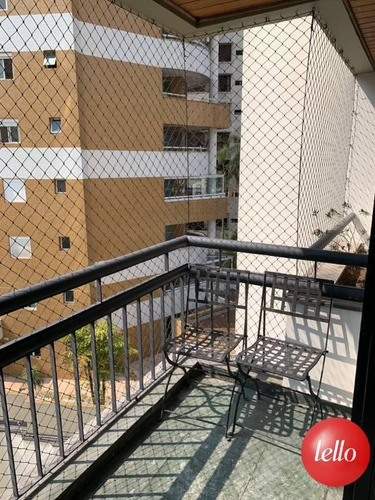 Imagem 3 de 30 de Apartamento - Ref: 239080