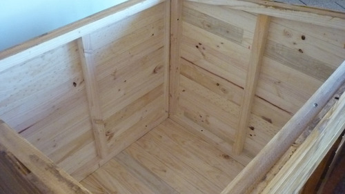 Casa De Perro Tamaño Xl Desmontable 110 Cm Por 100 Cm