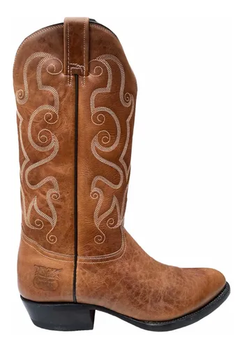 Botas rudel 2025 caballero
