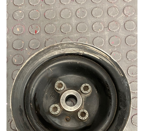 Polea Cigüeñal Vw Pointer Org4 1.8 Std 2006/2009 (Usado)