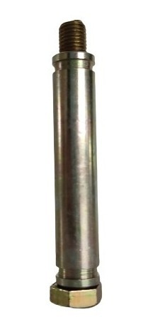 2 Tornillo De Caliper Mazda Ford Laiser Corto R M10-1.25x90