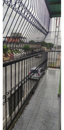 Casa Con Local En El Barrio Fe Y Alegria Ve21-191bfa-mram-lfer