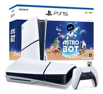 Comprar Consola Ps5 Slim Con Lectora + Astrobot